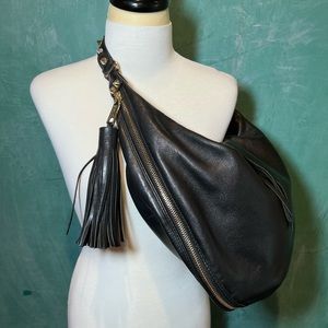 Rebecca Minkoff Leather Studded Bag